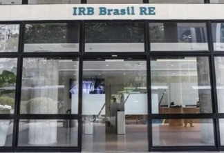 IRB (IRBR3) tem lucro de R$ 20