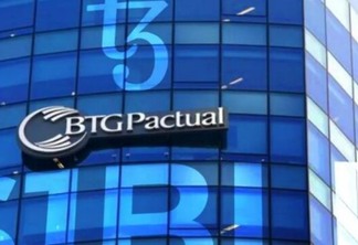 BTG Pactual (BPAC11) atinge R$ 2