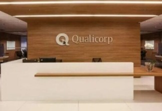 Qualicorp (QUAL3) tem queda de 72