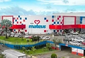 Grupo Mateus (GMAT3) tem alta de 11% no lucro no 2T23