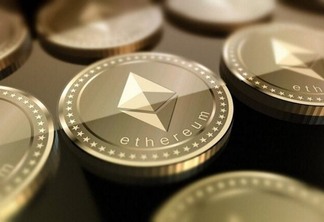 Ethereum: Erro amador bloqueia R$ 45 mil da criptomoeda; entenda