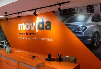 Movida (MOVI3) tem prejuízo de R$ 17