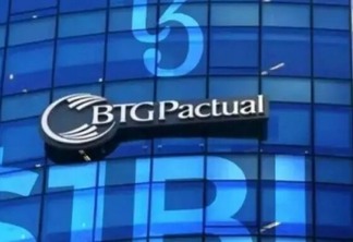 BTG Pactual (BPAC11) tem lucro líquido de R$ 2