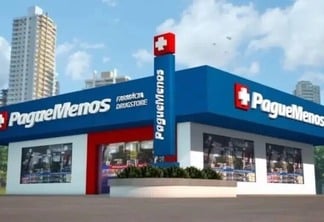 Pague Menos (PGMN3) anuncia aumento de capital de até R$ 400 mi