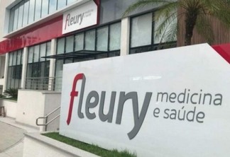 Fleury (FLRY3) lucra R$ 74