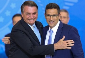 Campos Neto orientou Bolsonaro em campanha