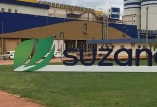 Suzano (SUZB3) tem lucro de R$ 5