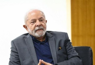 Lula critica Campos Neto e diz que nível da Selic não tem justificativa