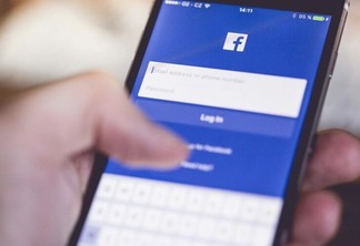 Facebook desembolsará R$ 20 mi por vazamento de dados no Brasil