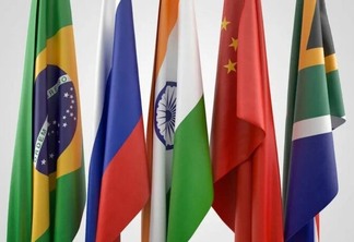 Brasil e Índia rejeitam a ideia da China de expandir Brics