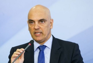 Moraes suspende decisão do TCE-SP que pode gerar despesa de R$ 630 mi