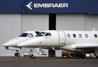 Embraer (EMBR3) eleva oferta de aquisição de títulos para US$ 750 mi