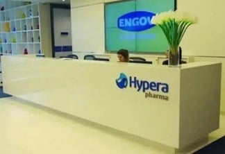 Hypera (HYPE3) tem alta de 10