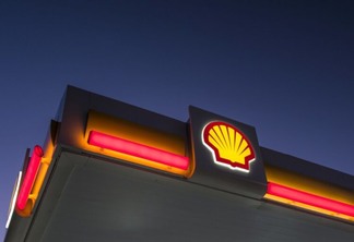 Shell registra forte queda no lucro do 2T23
