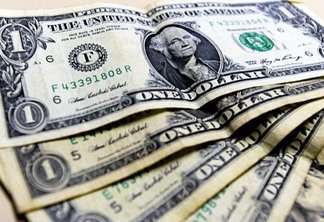 Contas externas têm saldo negativo de US$ 843 milhões em junho