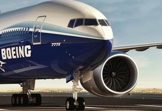 Boeing tem prejuízo líquido de US$ 149 milhões no 2T23