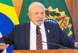 Lula defende expansão do BRICS com critérios