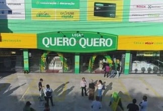Lojas Quero-Quero (LJQQ3) tem prejuízo de R$ 22
