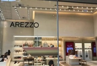 Arezzo (ARZZ3) registra lucro do 1T23 27% maior que o ano anterior