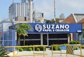Suzano (SUZB3): Morgan Stanley eleva recomendação para compra