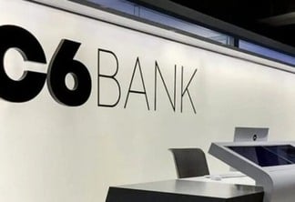 C6 Bank aumenta spread em compras internacionais para 5