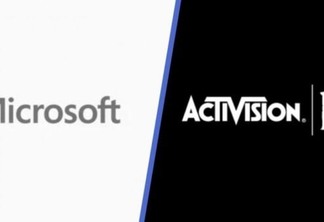 Microsoft (MSFT34): compra da Activision por US$ 69 bi é bloqueada