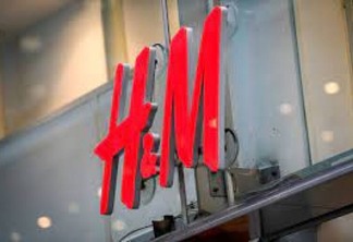 H&M: Varejista europeia chegará ao Brasil em 2025