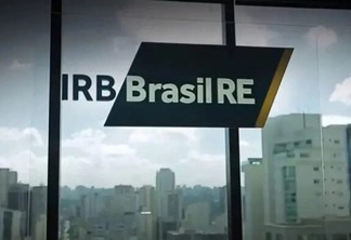 IRB (IRBR3) reporta lucro de R$ 14