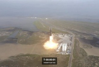 Elon Musk: foguete da SpaceX explode logo após o lançamento; veja