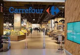 Carrefour (CRFB3): UBS-BB corta recomendação de compra