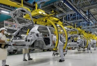 Volkswagen quer produção de carros elétricos na China