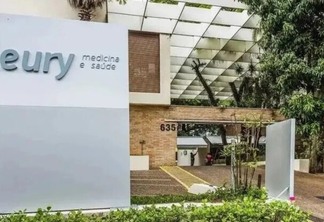Fleury (FLRY3) espera elevar Ebitda em até R$ 220 mi após fusão