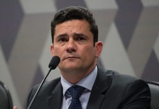 Sérgio Moro: PGR pede prisão de senador por fala contra Gilmar Mendes
