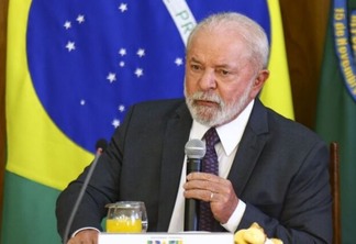 Ida de Lula à China pode beneficiar setor de commodities