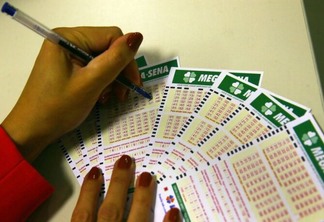 Lotéricas: apostas ficam R$ 0