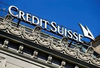 Credit Suisse: presidente admite fracasso em reunião com investidores