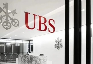 UBS deve demitir 36 mil funcionários após aquisição do Credit Suisse
