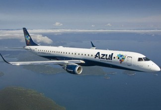Azul (AZUL) capta US$ 800 mi com emissão de dívida no exterior