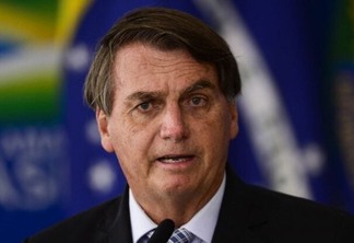 Bolsonaro confirma volta ao Brasil nesta semana