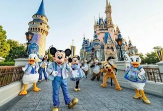 Disney dá início a processo de 7 mil demissões