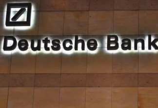 Deutsche Bank (DBAG34): ações voltam a subir após queda na sexta