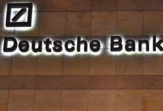 Deutsche Bank (DBAG34) fecha em queda e derruba bancos da Europa