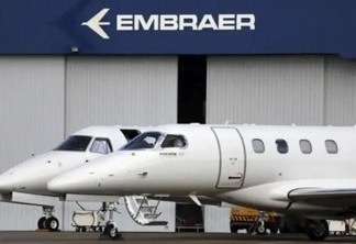 Embraer (EMBR3): ex-presidente é absolvido em processo na CVM
