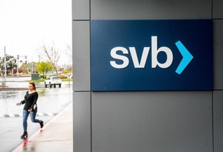 SVB: controladora fica impedida de acessar US$ 2 bilhões em recurso