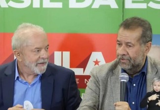 Lula foi avisado sobre redução de juros do consignado