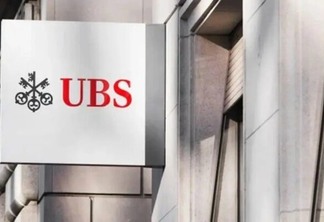 UBS: Agência muda perspectiva de ratings de banco para negativa