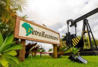 Petrorecôncavo (RECV3) fecha sexta em alta após perdas seguidas