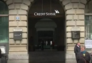 Credit Suisse negocia venda de participação no Fundo Verde