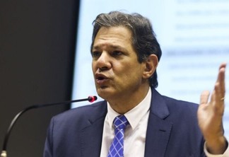 Haddad diz que Lula dará última palavra em arcabouço fiscal