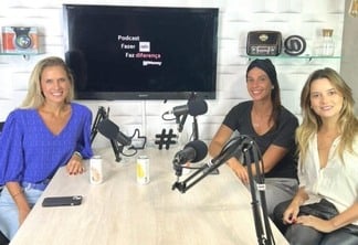 Empreendedoras lançam podcast sobre empoderamento feminino